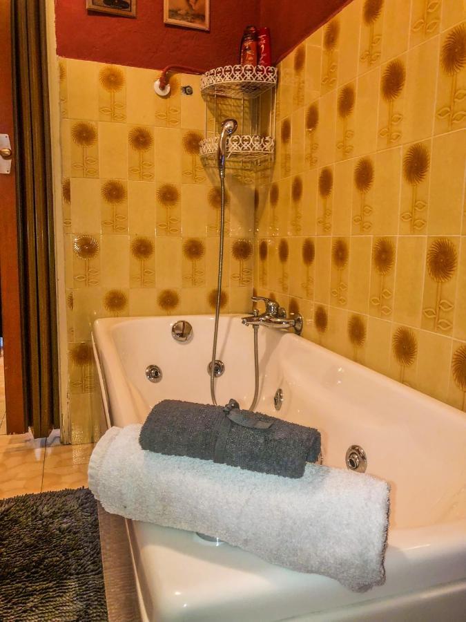 Appartement La Casa Di Vasco Bussana Vecchia à San Remo Extérieur photo