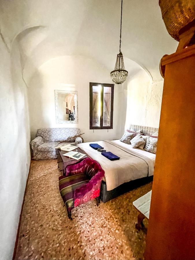 Appartement La Casa Di Vasco Bussana Vecchia à San Remo Extérieur photo