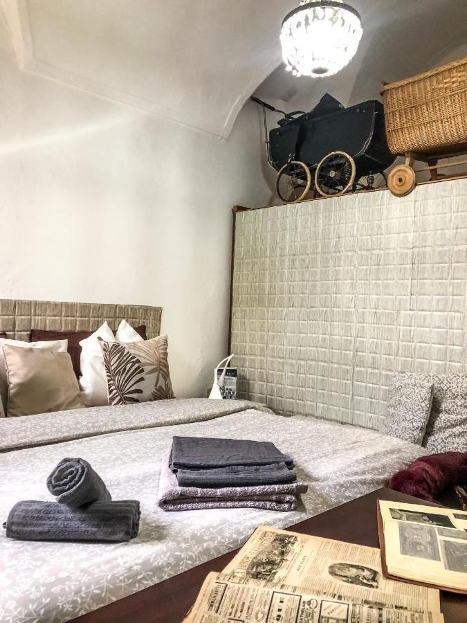 Appartement La Casa Di Vasco Bussana Vecchia à San Remo Extérieur photo