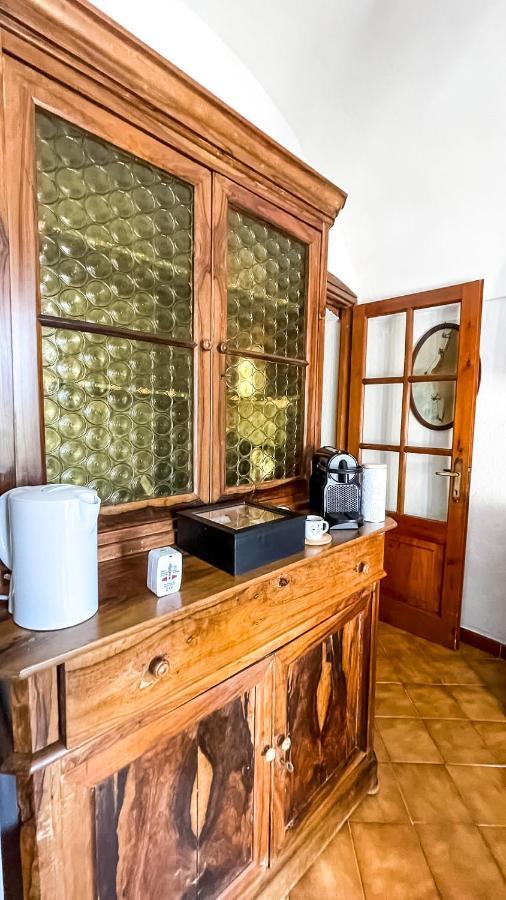 Appartement La Casa Di Vasco Bussana Vecchia à San Remo Extérieur photo