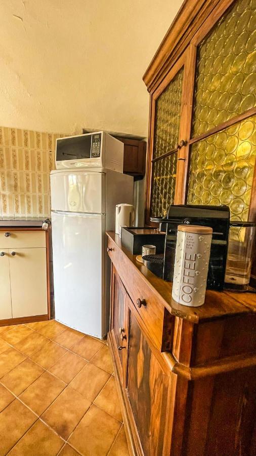 Appartement La Casa Di Vasco Bussana Vecchia à San Remo Extérieur photo